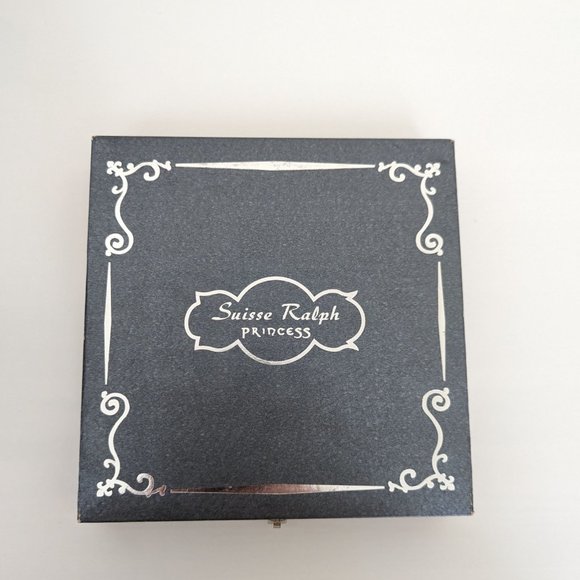 Suisse Ralph Princess Swappable Watch Bands and Color Rings - Picture 2 of 7